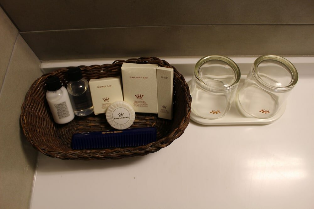 Фото Insadong Crown Hotel