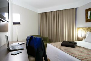 Celi Hotel Aracaju (Estado de Sergipe, Salgado Filho), hotel