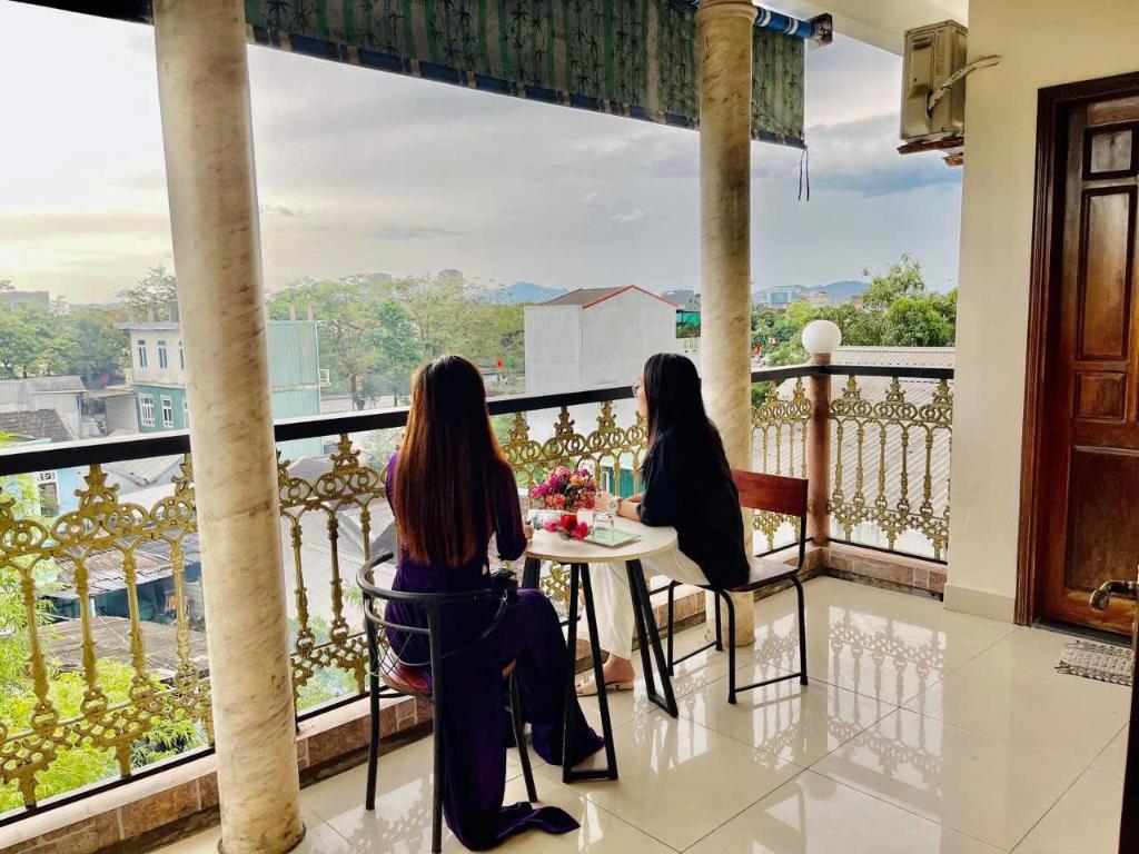 Фото Nam Phuong Riverside Villa