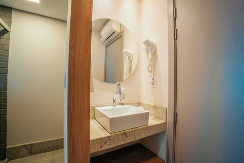 Гостиница Hotel Laghetto Viverone Estacao