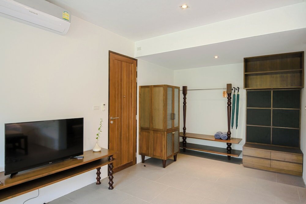 Фото Anda Lanta Resort