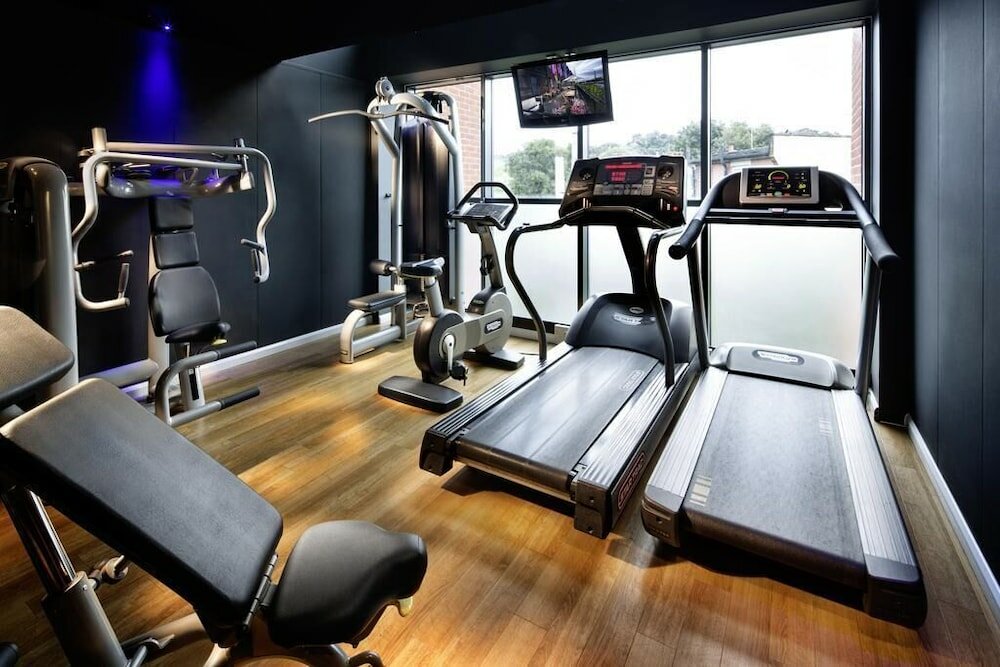 Фото Pentahotel Ipswich