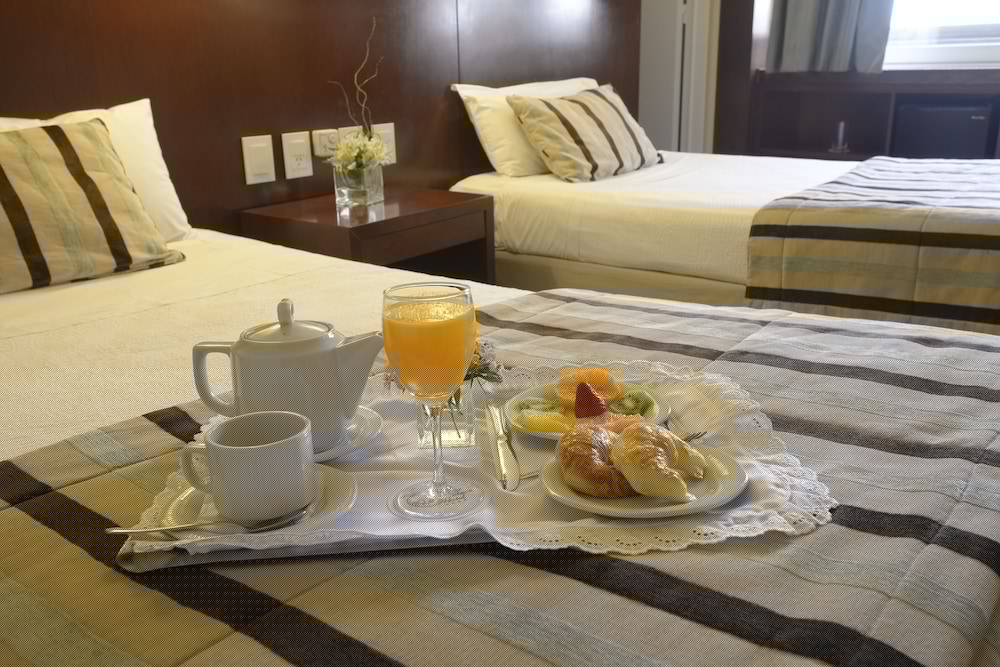 Фото Bisonte Palace Hotel