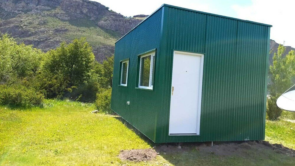 Фото Fitz Roy Hosteria de Montaña