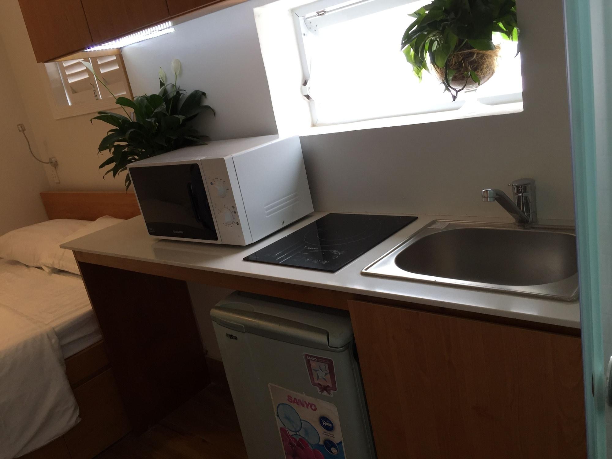 Фото An Nam Corner - Bui Vien