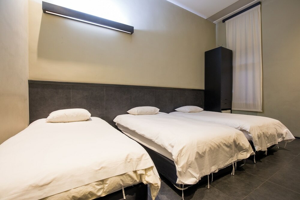 Фото Starhills Hotel