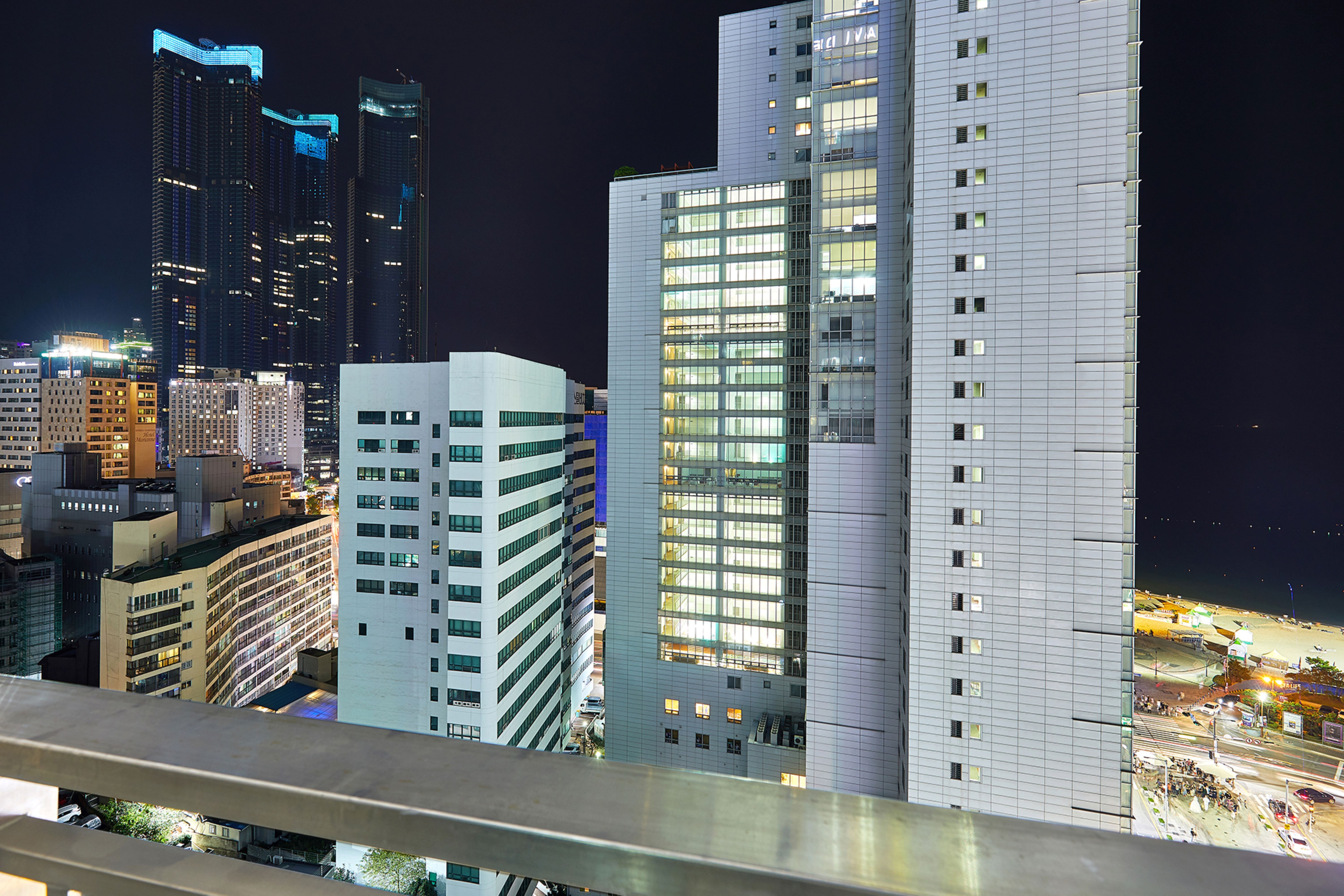 Фото Lavide Atlan Hotel 2