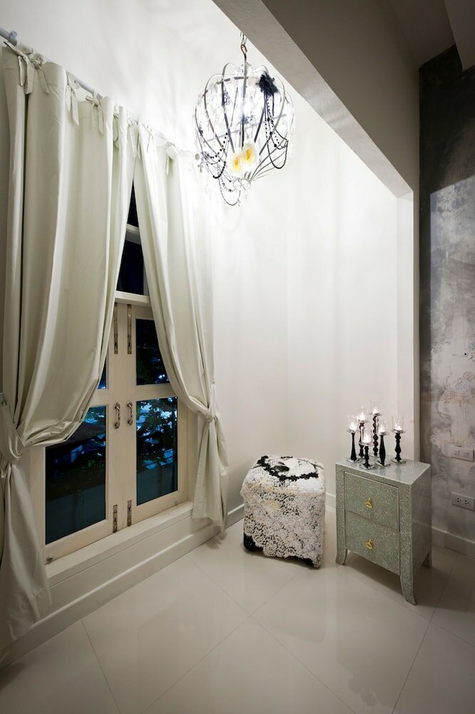 Фото Pimnara Boutique Hotel