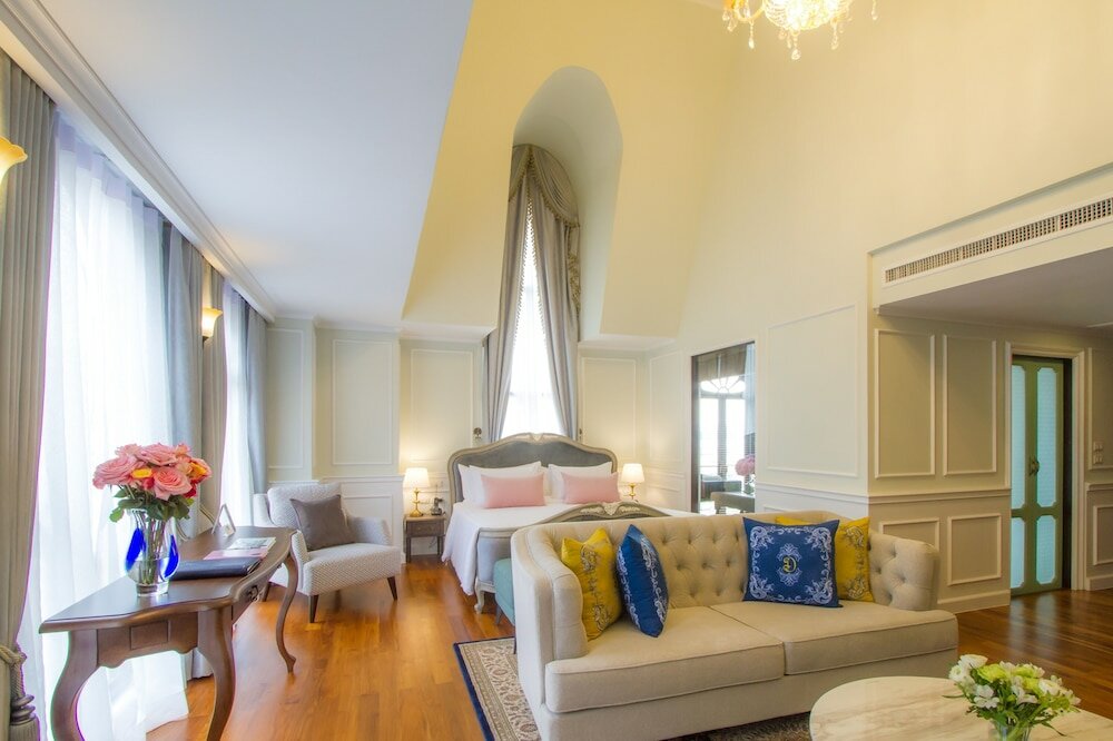 Фото Daraya Boutique Hotel