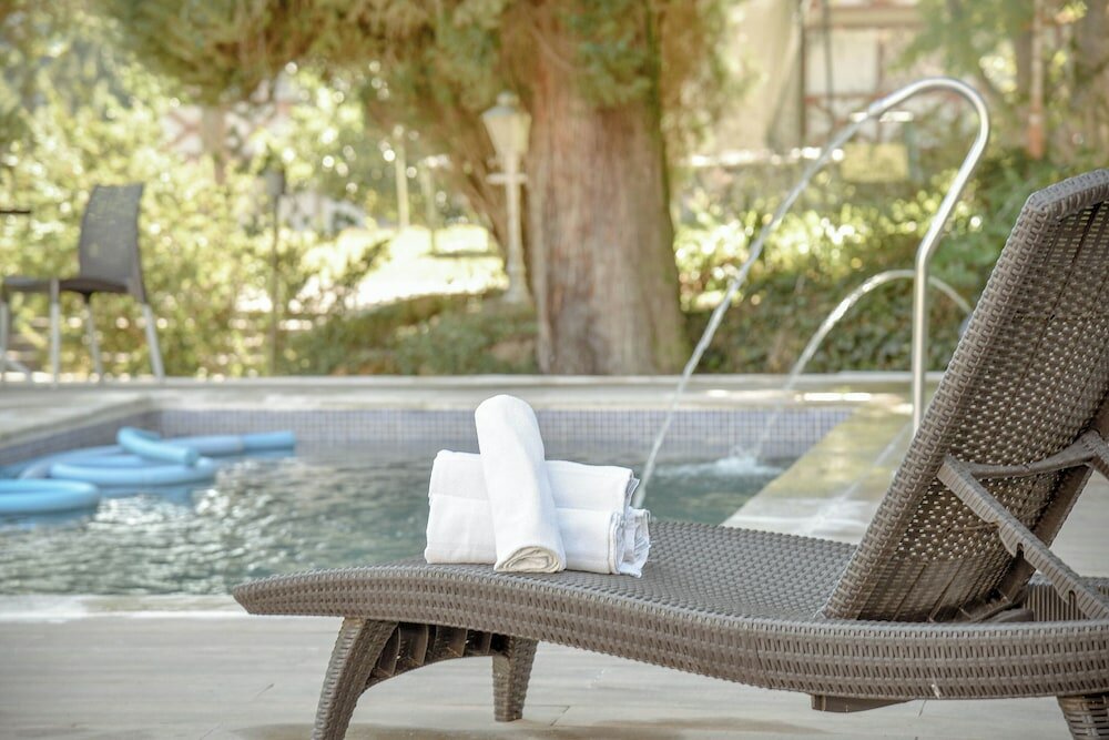 Фото Chalé Terrazza