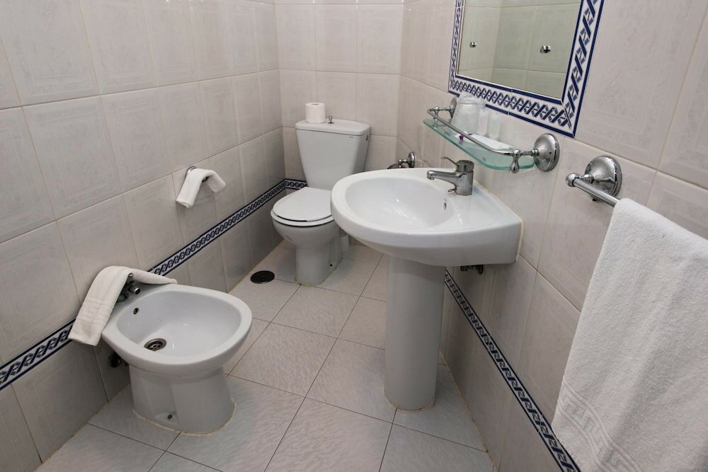 Фото Hotel Costa de la Luz