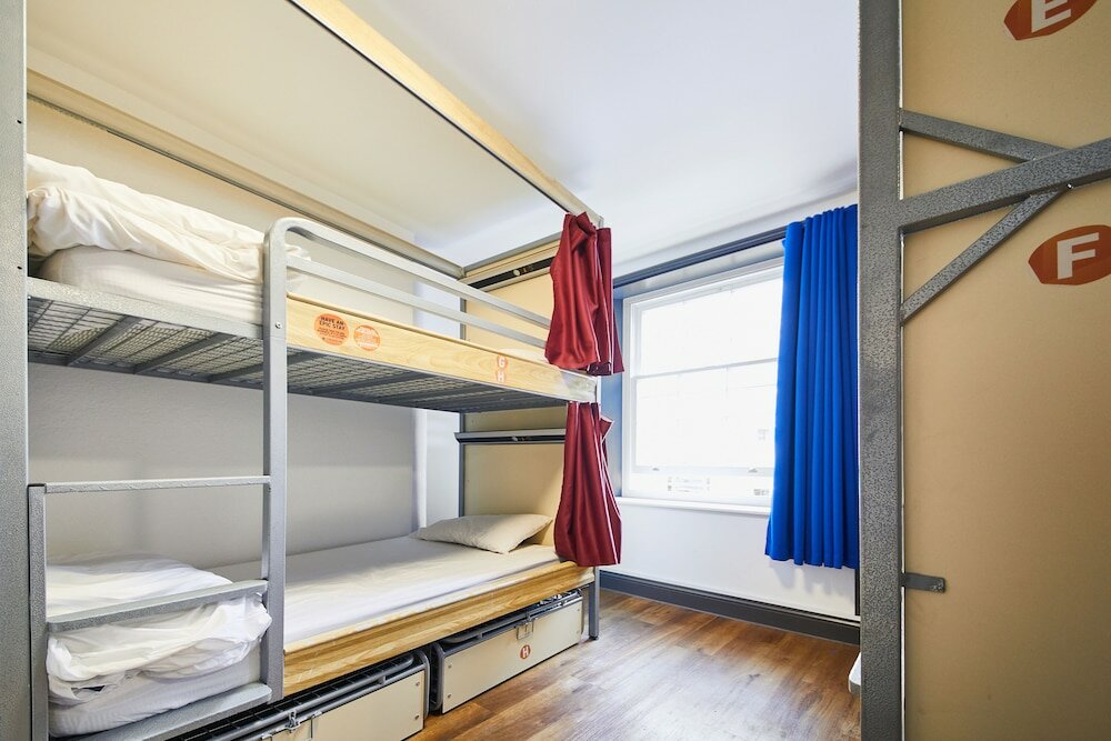 Фото Oasis Female-Only Hostel, London Bridge