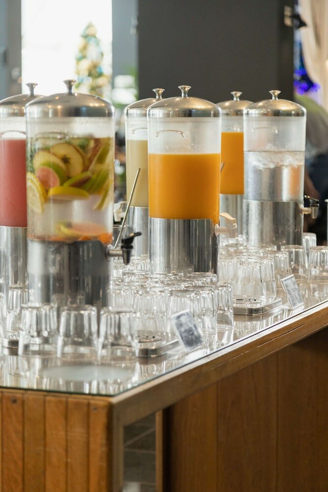 Фото Golden Tulip Porto Vitória