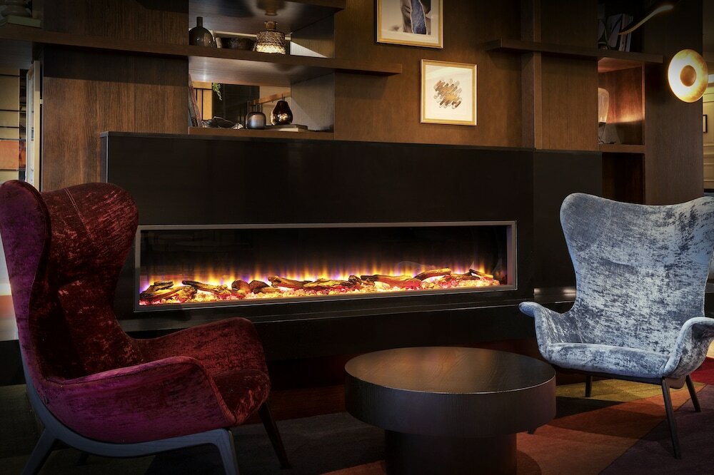 Фото Leonardo Royal Hotel London City - Tower of London