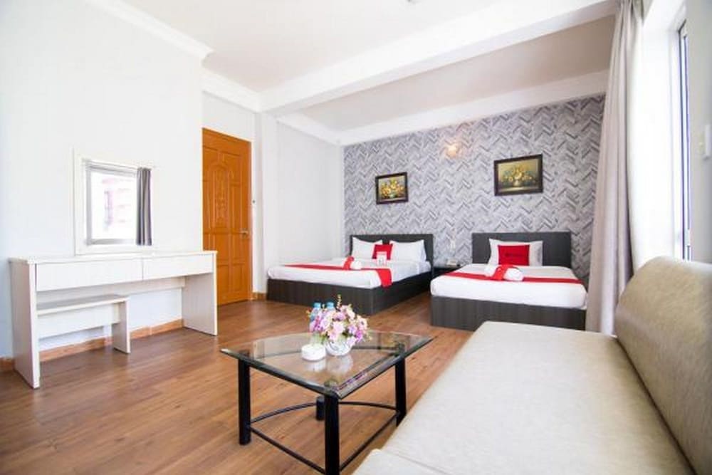 Фото Quynh Giang Hotel