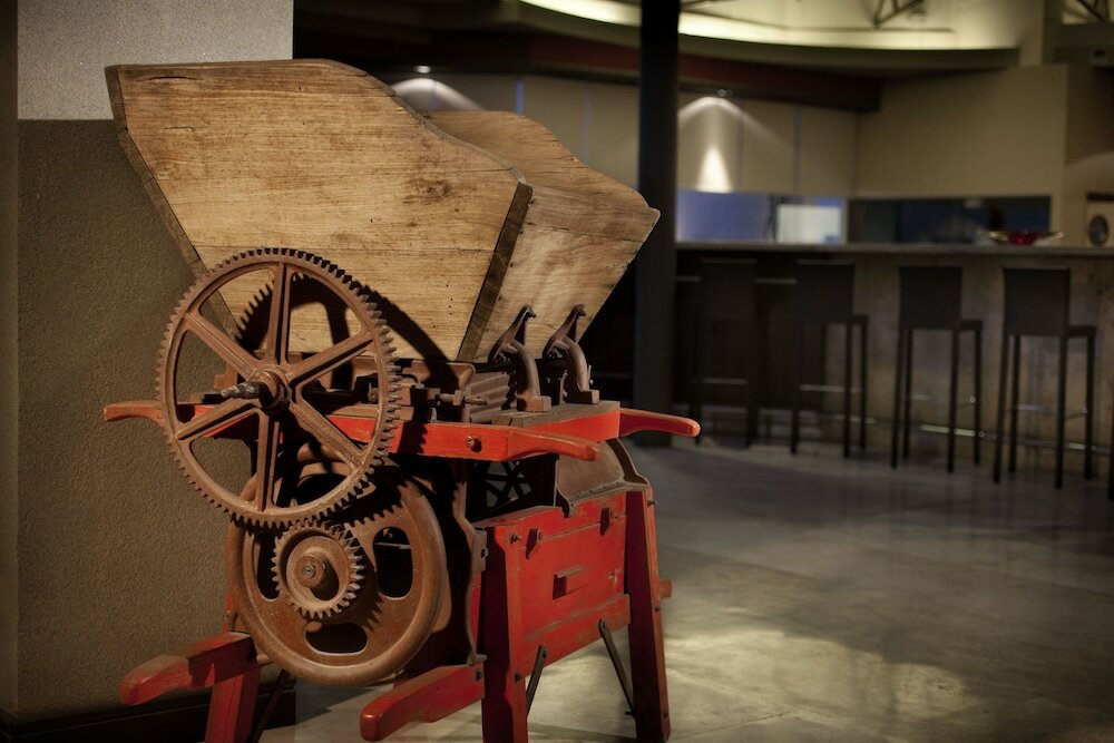 Фото Mod Hotels Mendoza