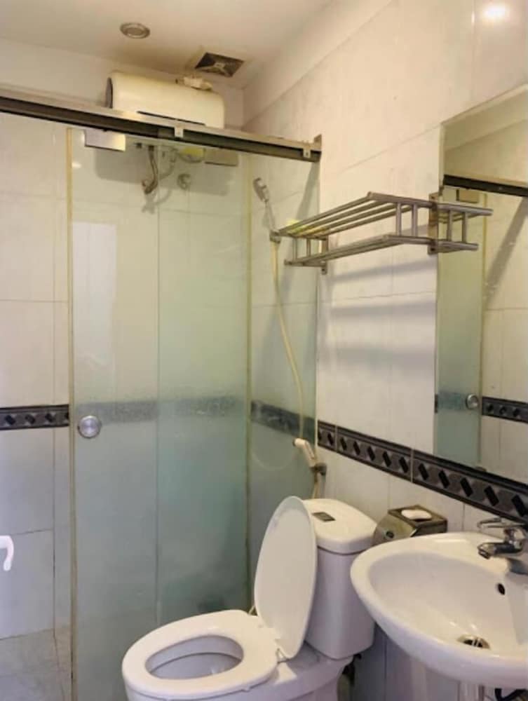 Фото Au Viet Hotel