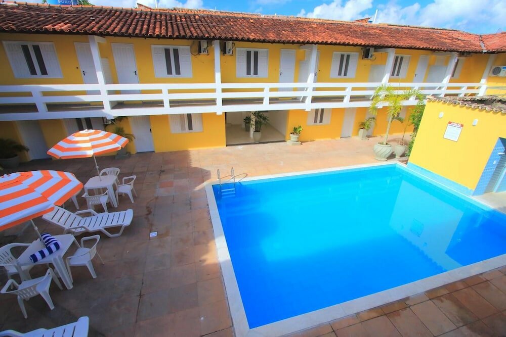 Фото Navegantes Hotel