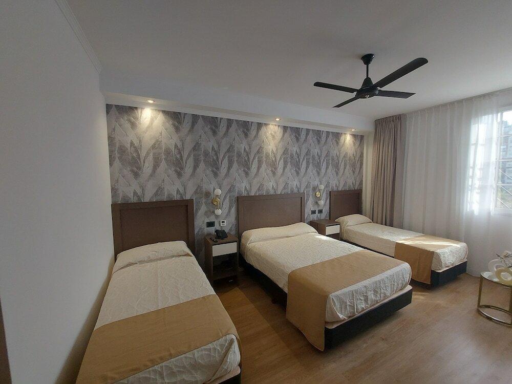 Фото Hotel Internacional