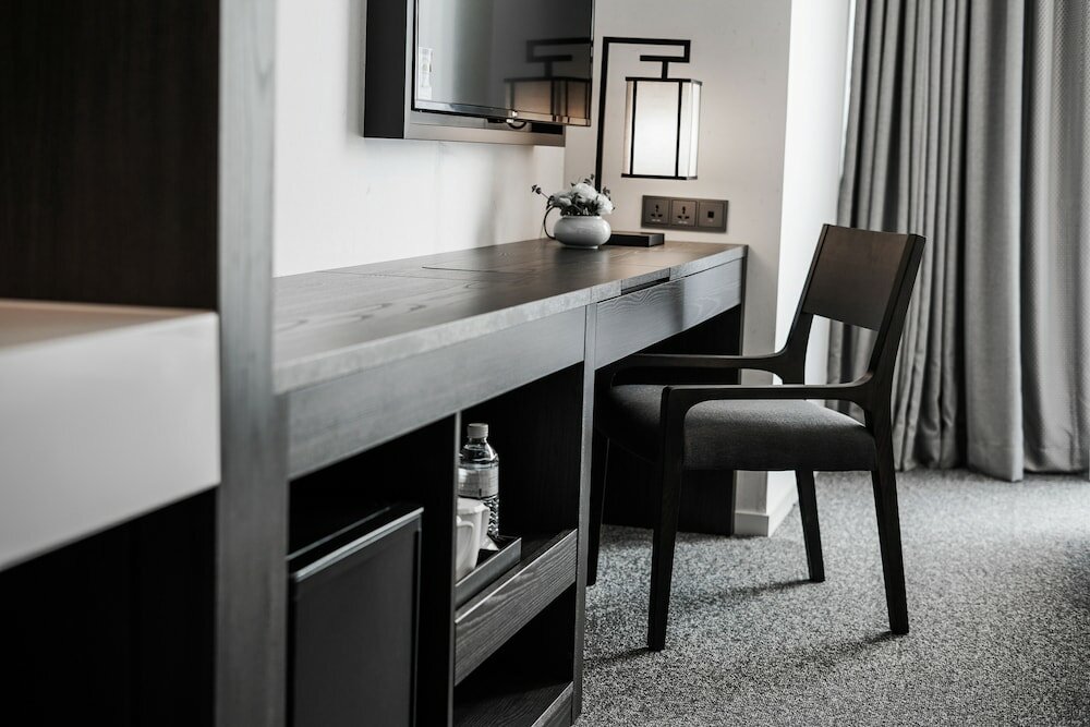 Фото Nine Tree by Parnas Seoul Insadong