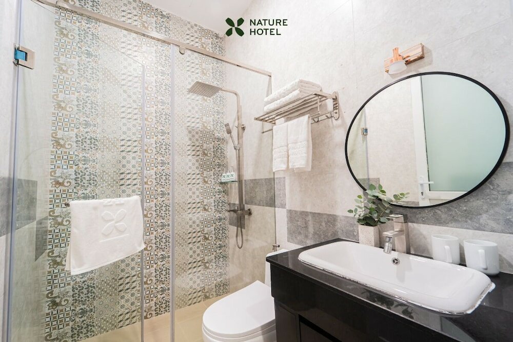 Фото Cozy Boutique Da Lat Hotel