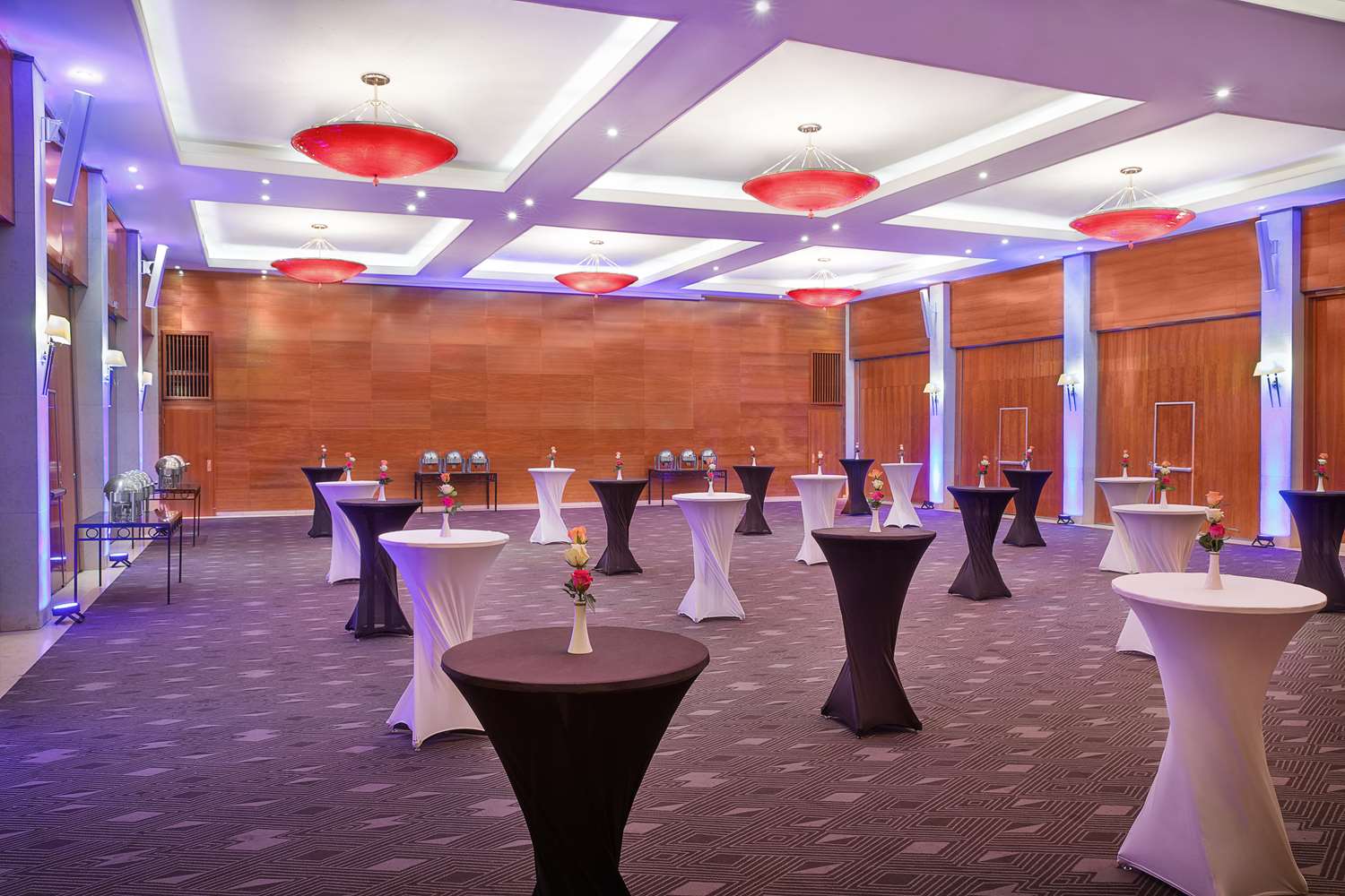 Фото Hilton Addis Ababa