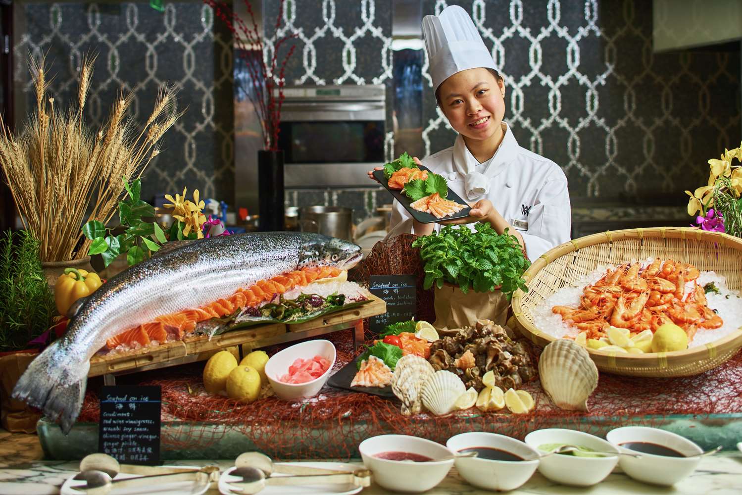 Фото Waldorf Astoria Shanghai on the Bund