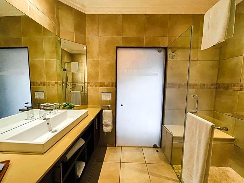 Фото Coco De Mer Boutique Hotel