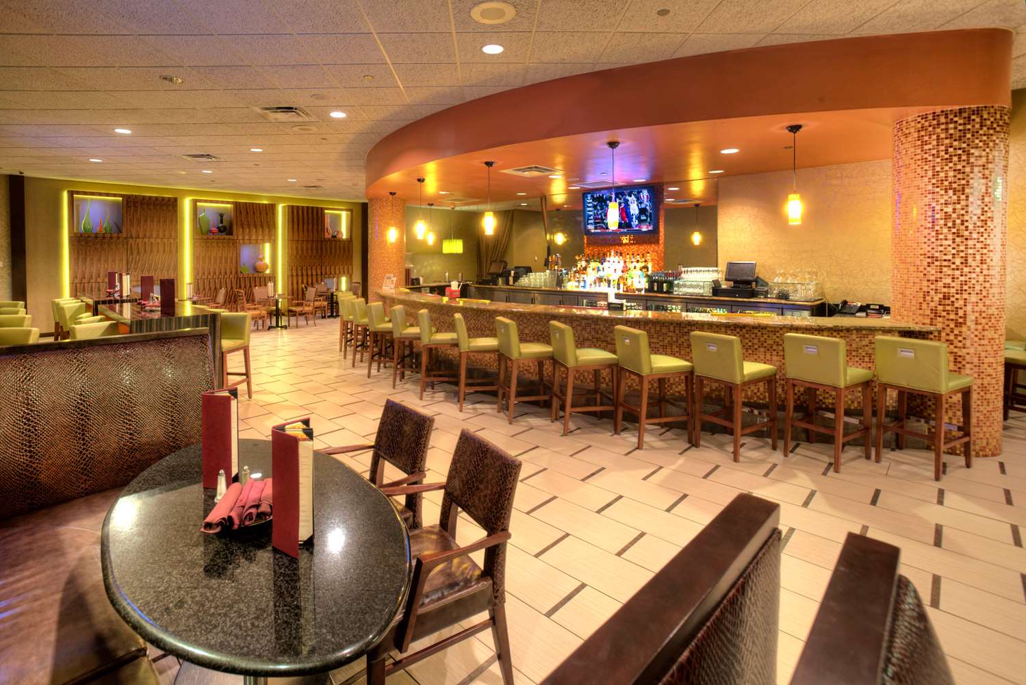 Фото Florida Hotel & Conference Center in the Florida Mall