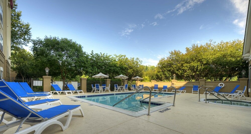 Фото Residence Inn by Marriott Raleigh Crabtree