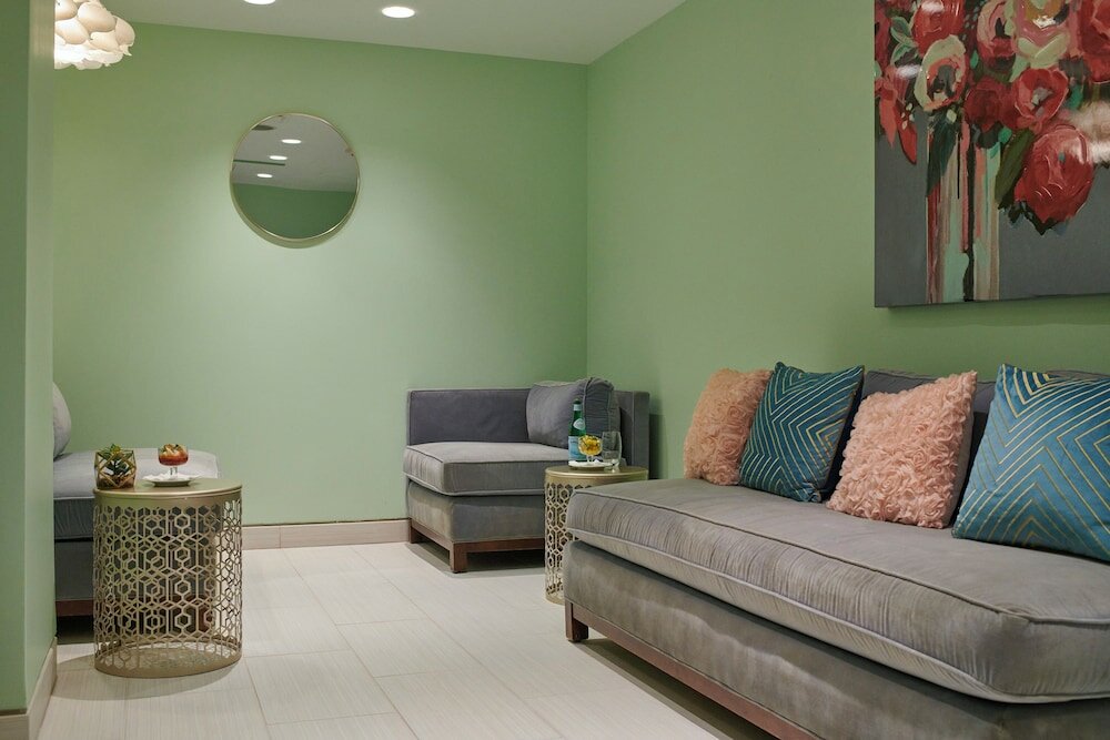 Фото The Starling Atlanta Midtown, Curio Collection by Hilton