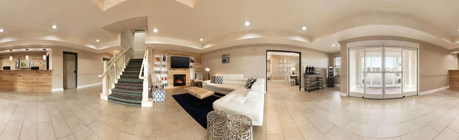 Фото Country Inn & Suites by Radisson, Tampa Airport North, Fl