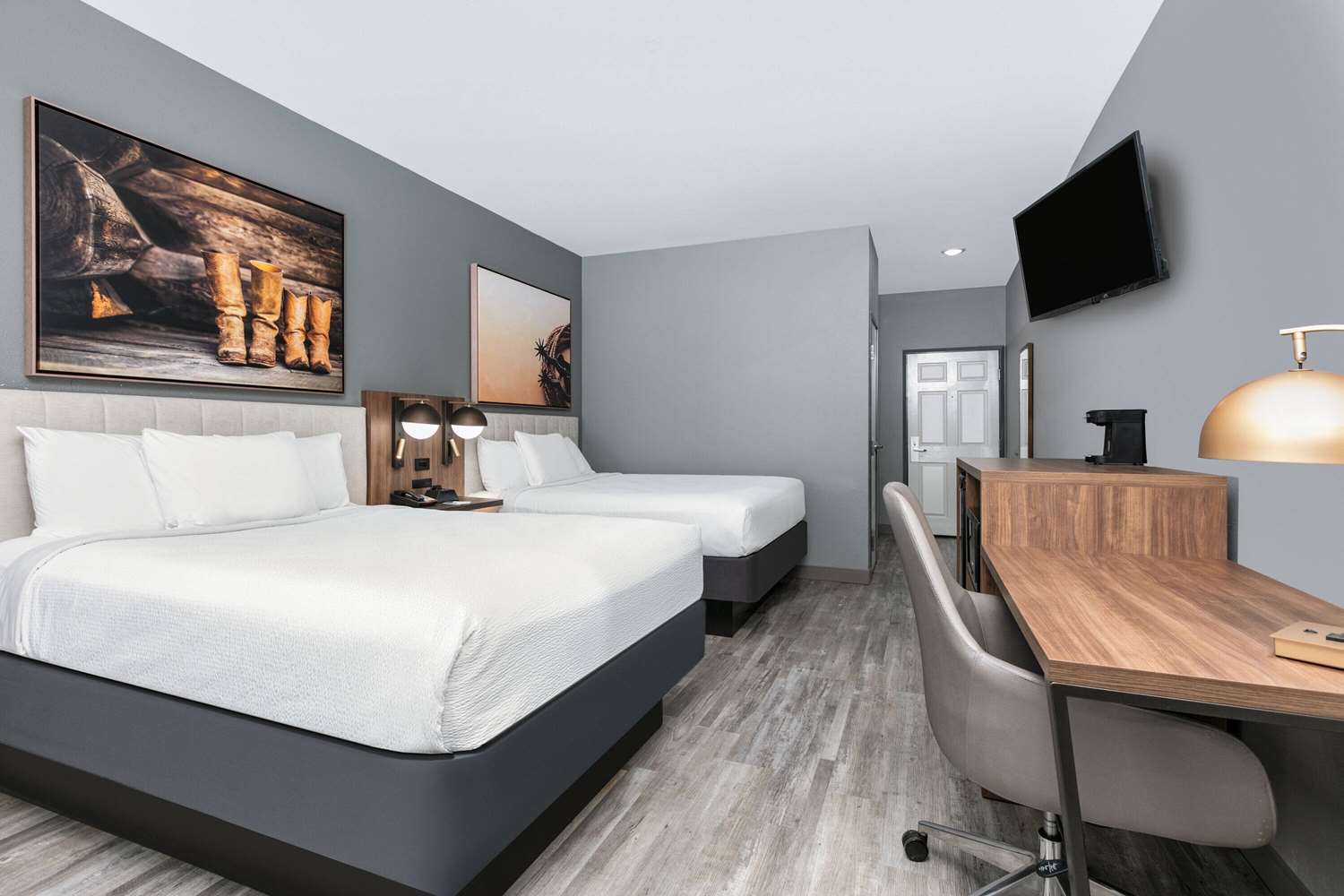 Фото La Quinta Inn & Suites by Wyndham Decatur