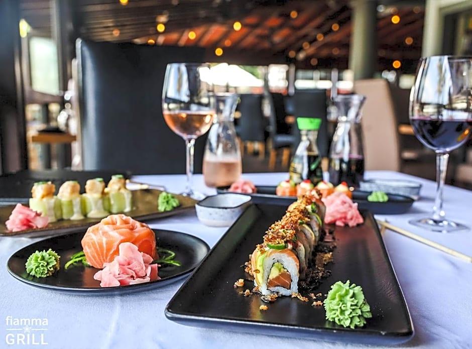 Фото Coco De Mer Boutique Hotel