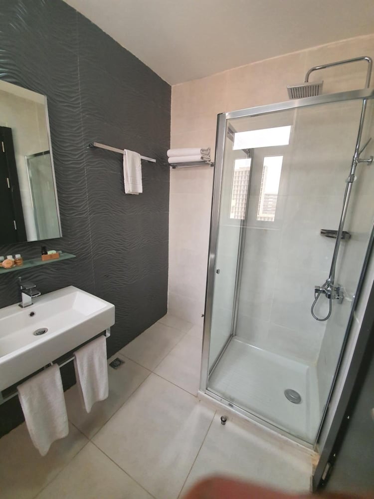 Фото Al Khaima City Center