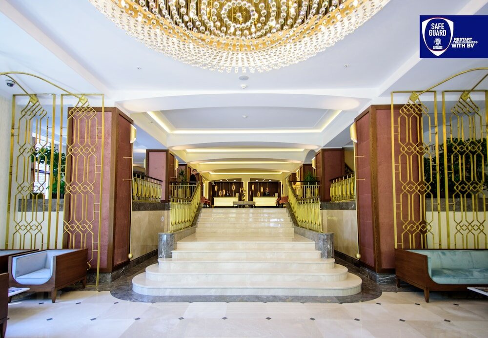 Фото Tiflis Palace