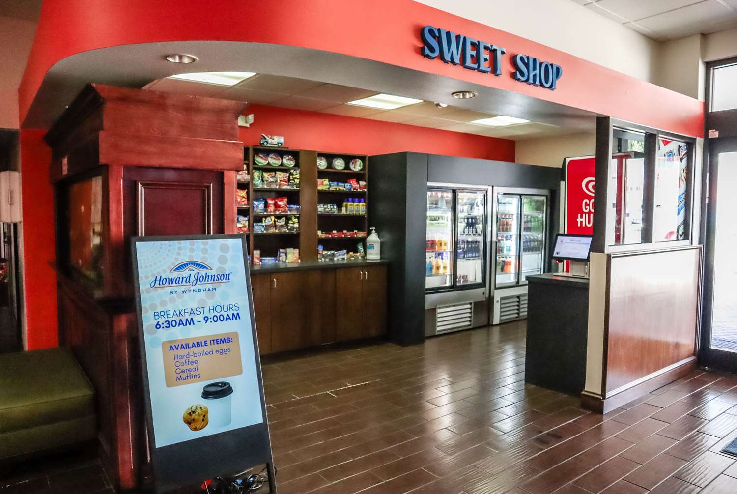 Фото Howard Johnson by Wyndham Ocala Fl