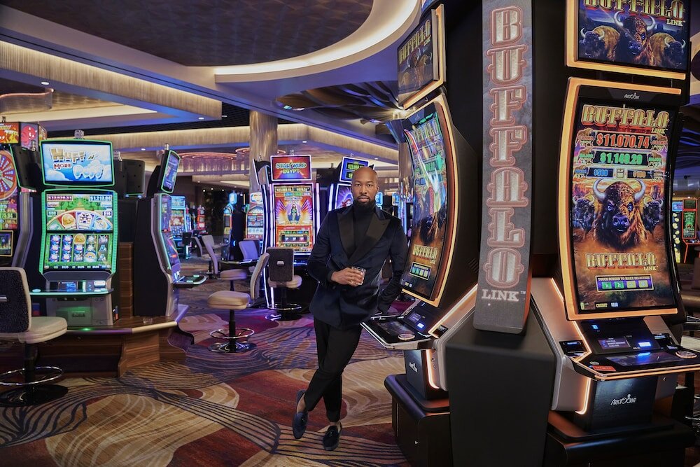 Фото Sahara Las Vegas