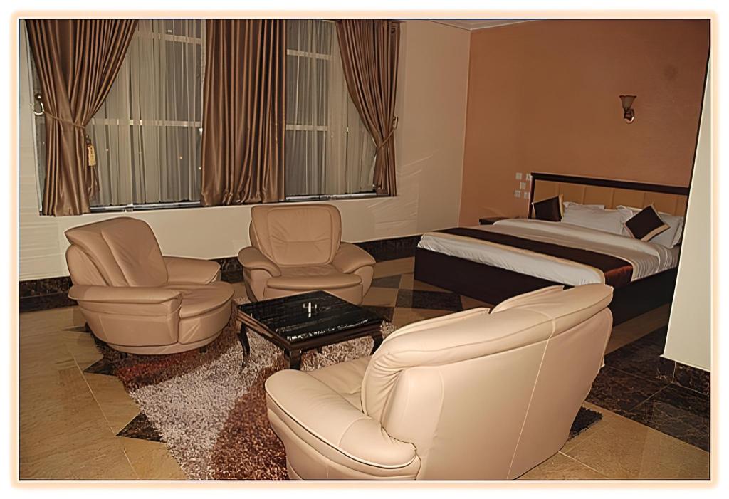 Фото отеля 4