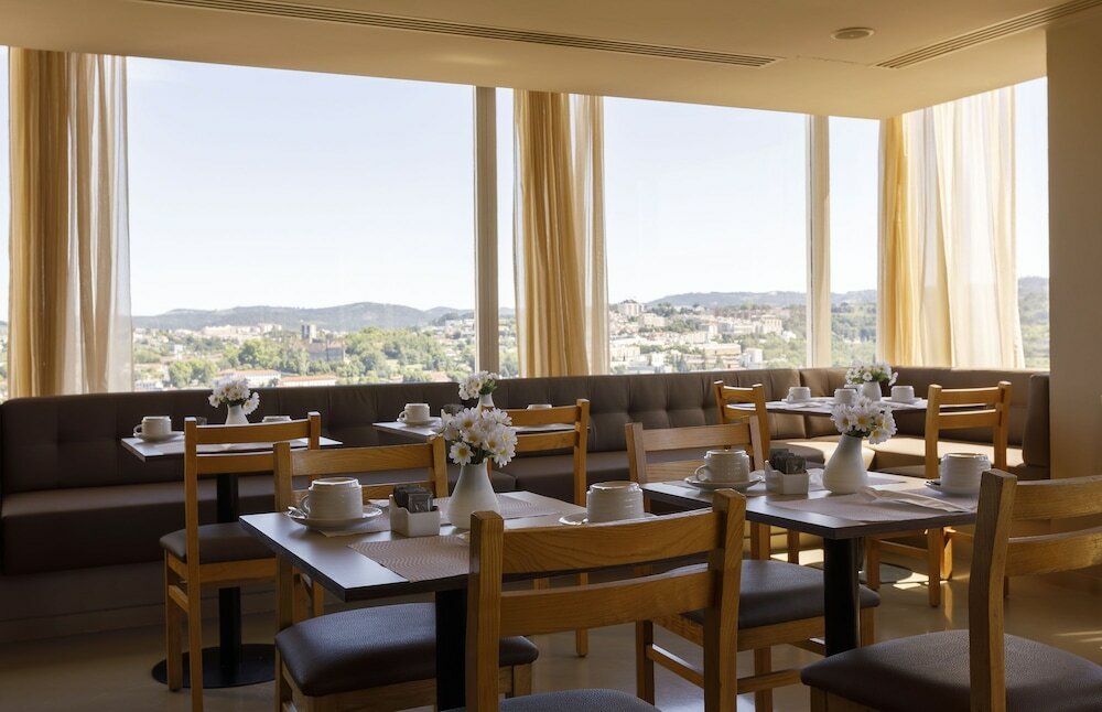 Фото Hotel Fundador