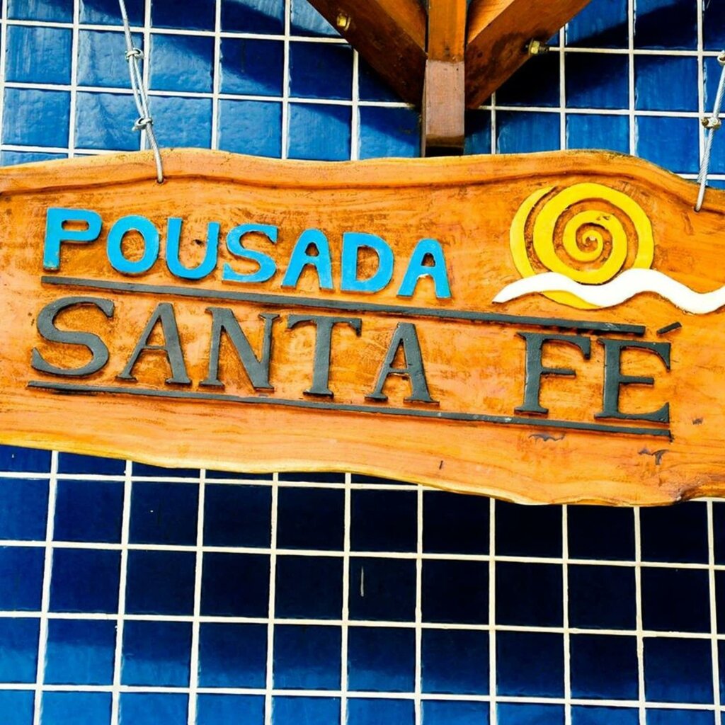 Hotel Pousada Santa Fé, State of Pernambuco, photo