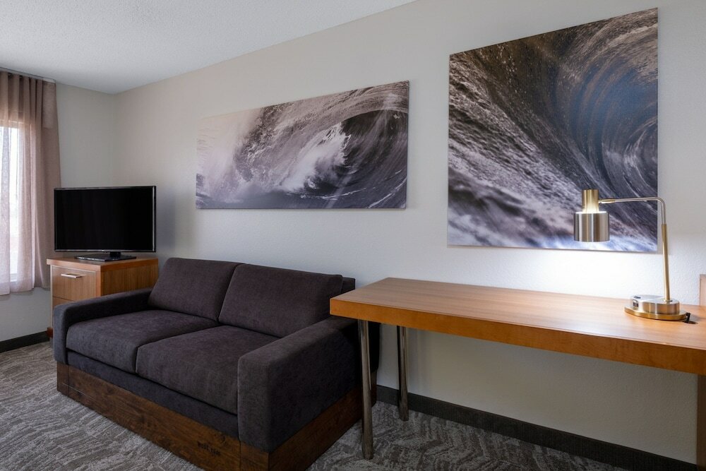 Фото SpringHill Suites by Marriott Pasadena Arcadia