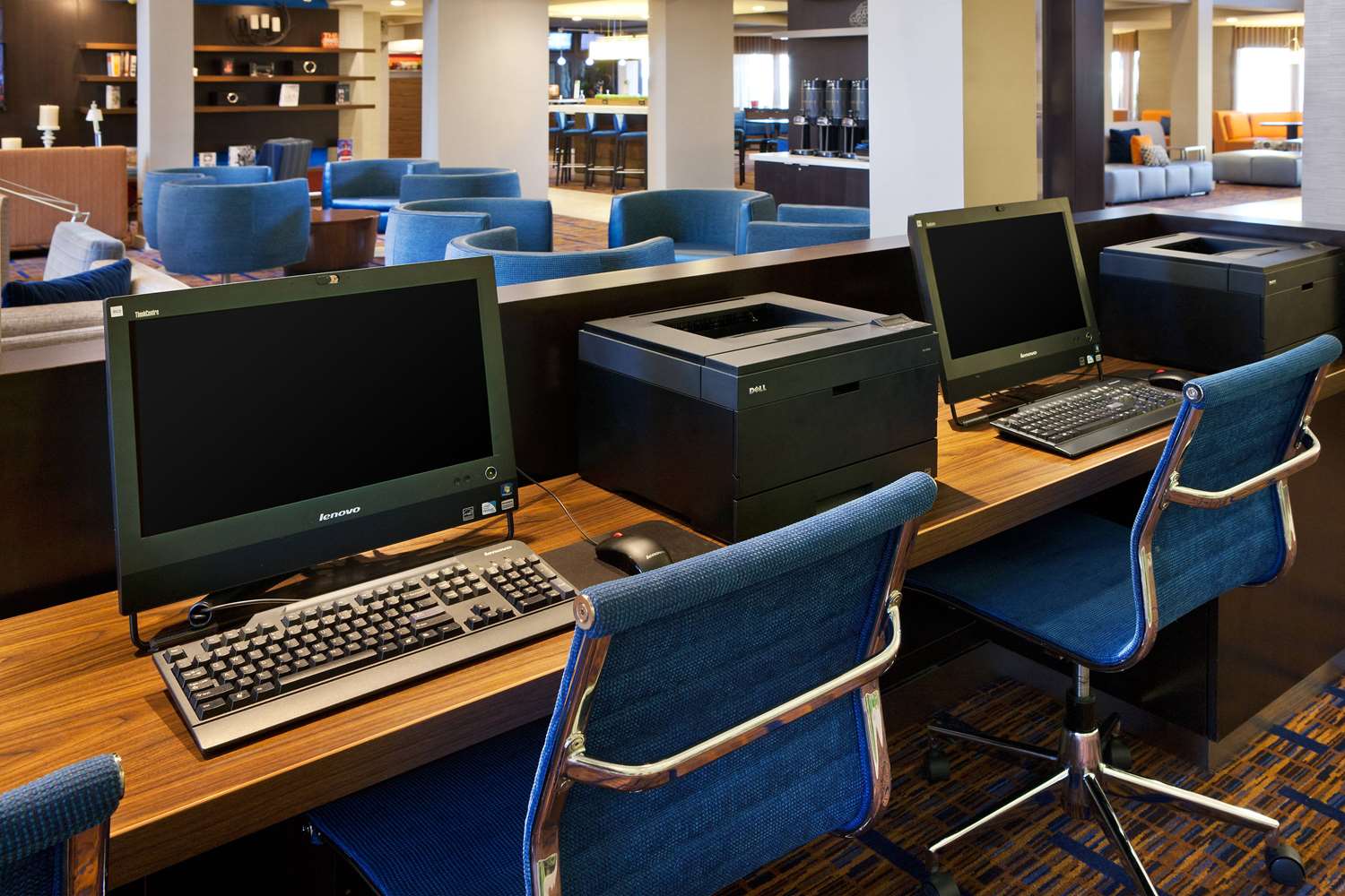 Фото Sonesta Select Las Vegas Summerlin