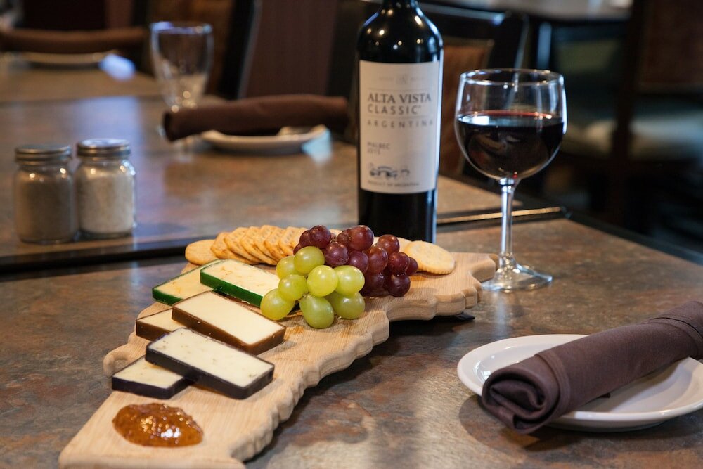 Фото Holiday Inn Club Vacations Mount Ascutney Resort, an Ihg Hotel