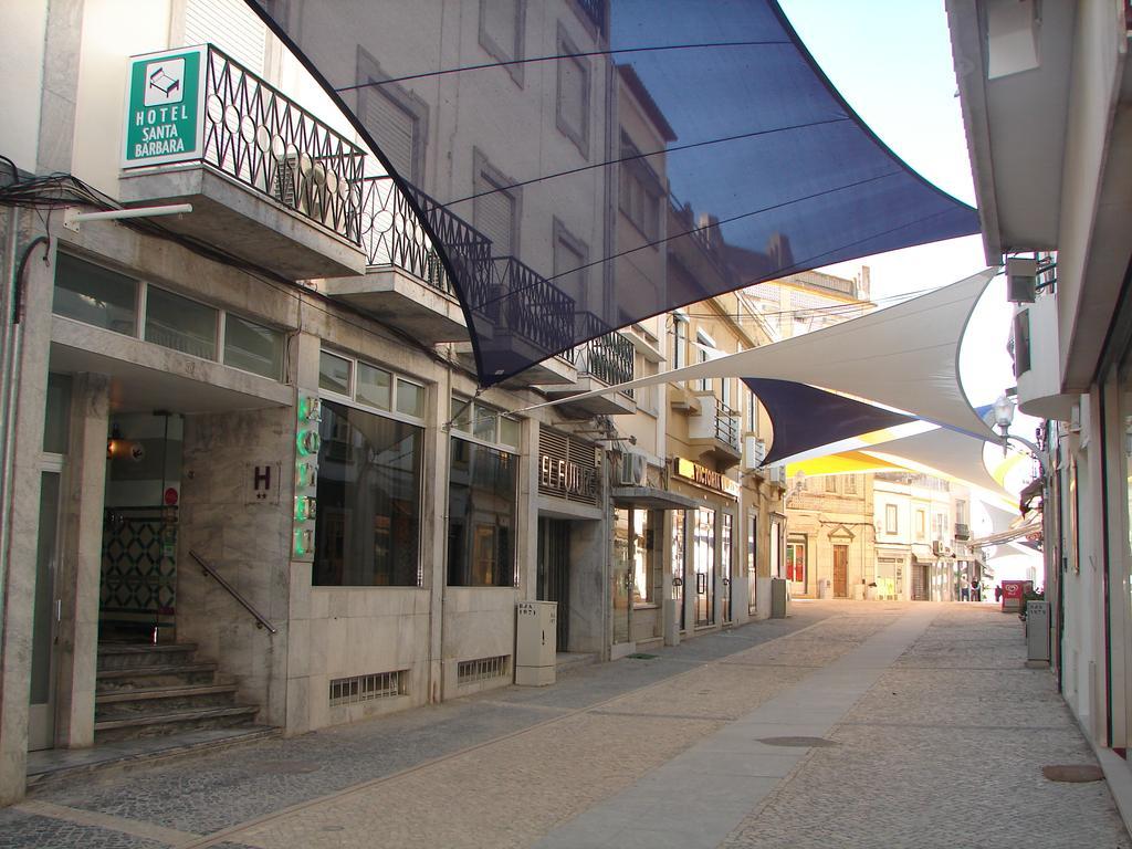 Фото Hotel Santa Barbara