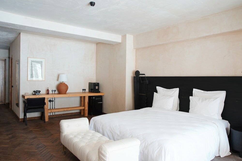 Фото Rooms Hotels Kokhta