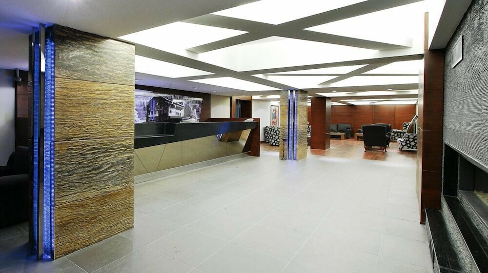 Фото Kervansaray Uludag By Jura Hotels