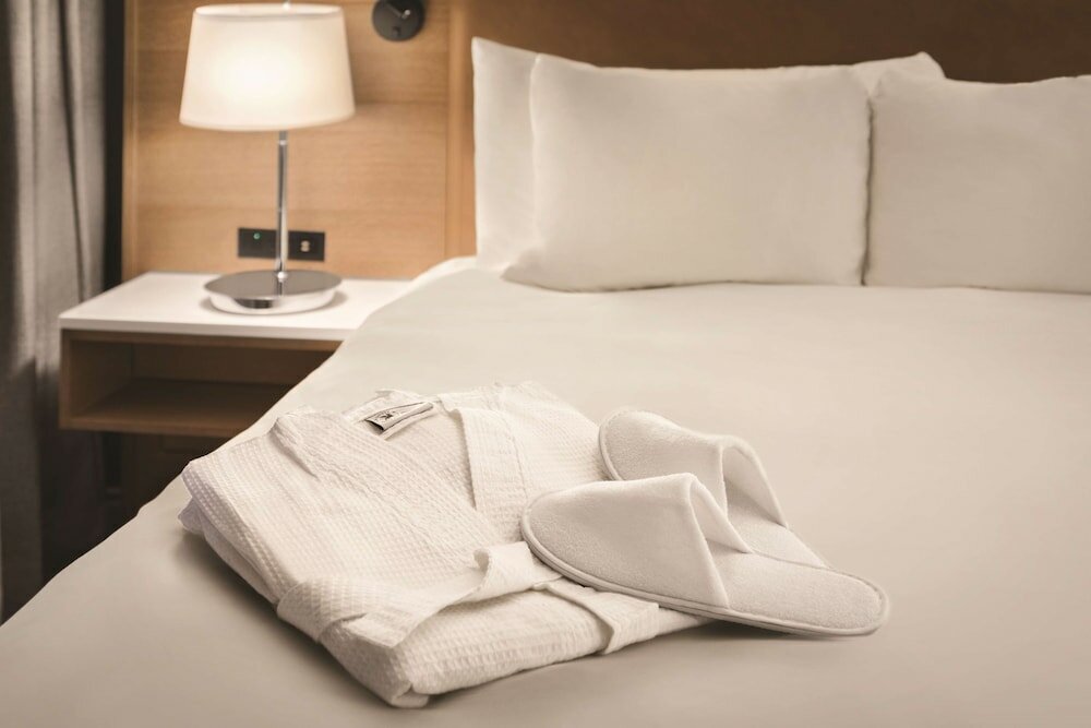 Фото Radisson Hotel Providence Airport