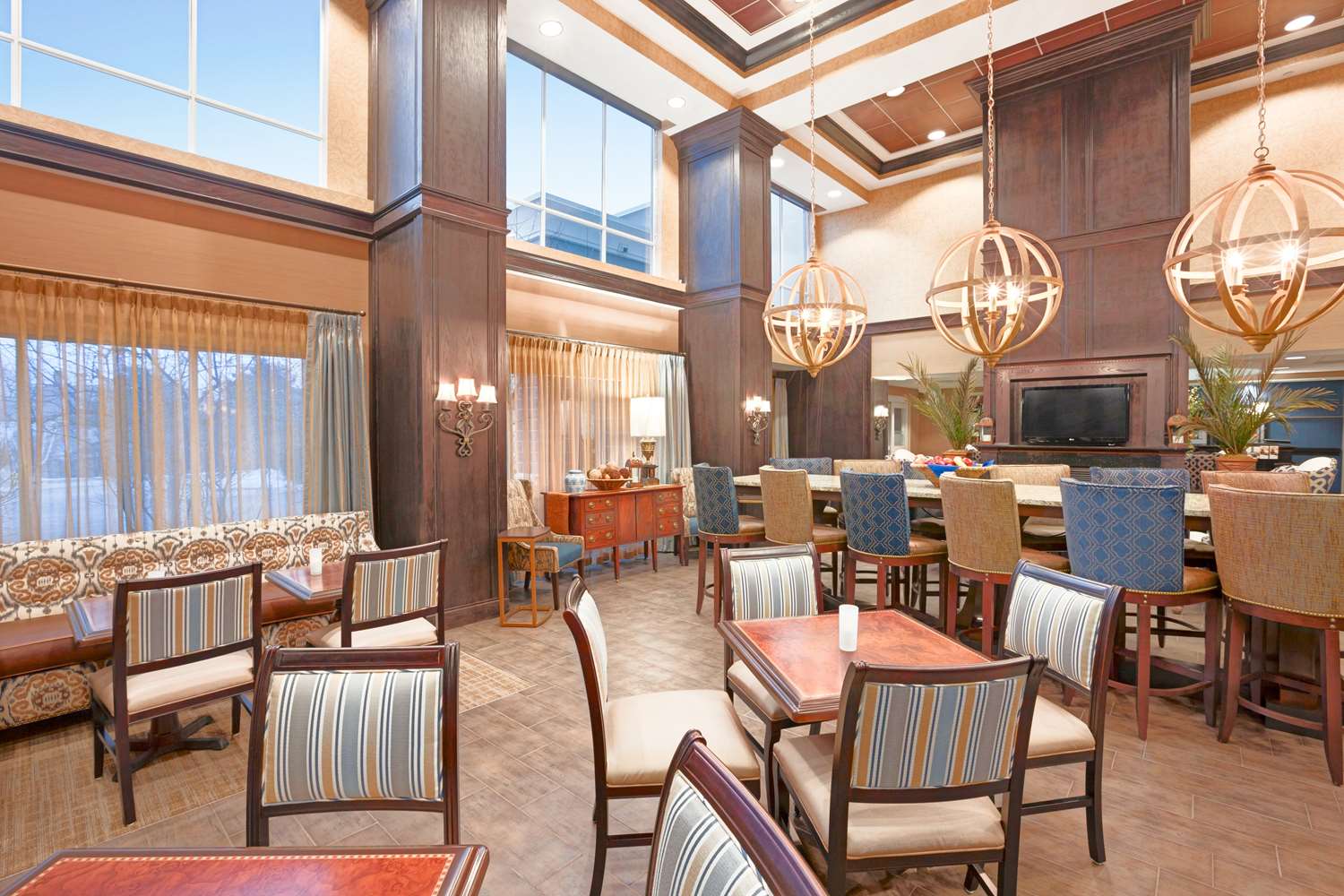 Фото Hampton Inn & Suites Wells-Ogunquit