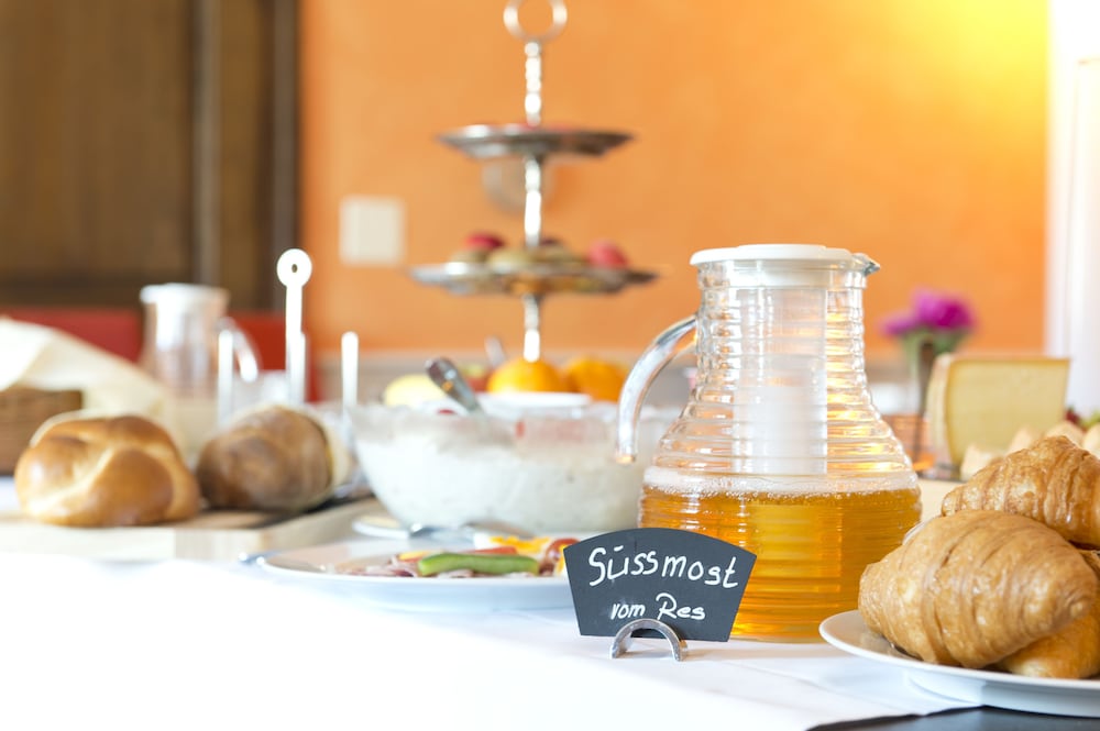 Фото Hotel an der Aare Swiss Quality